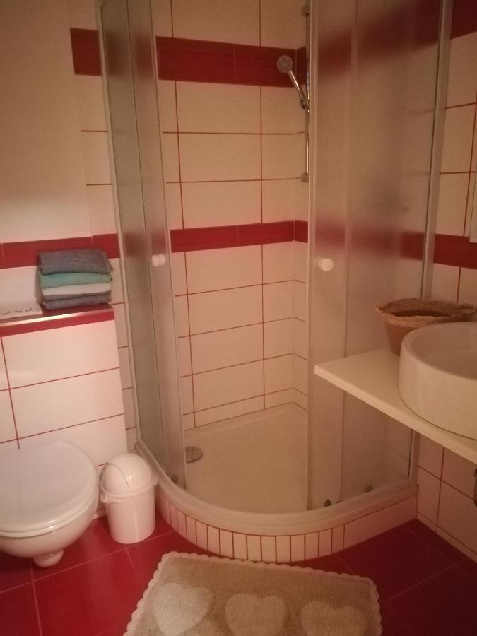Villa Olma Okrug Gornji Buitenkant foto