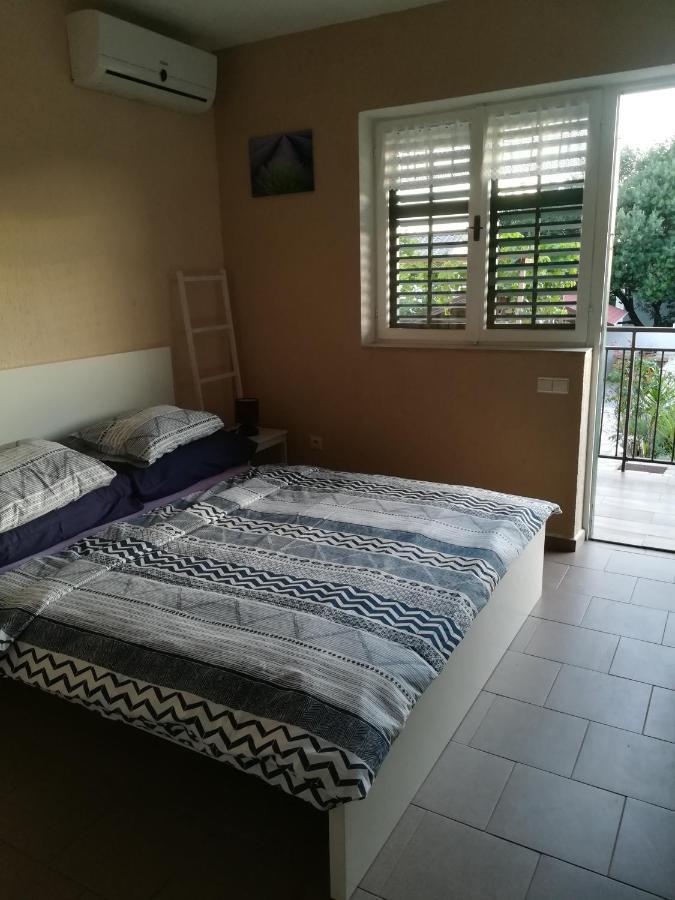 Villa Olma Okrug Gornji Buitenkant foto
