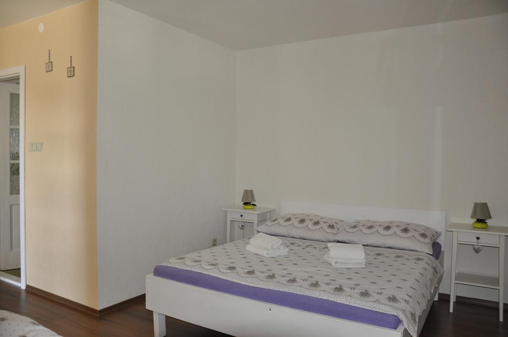 Villa Olma Okrug Gornji Buitenkant foto