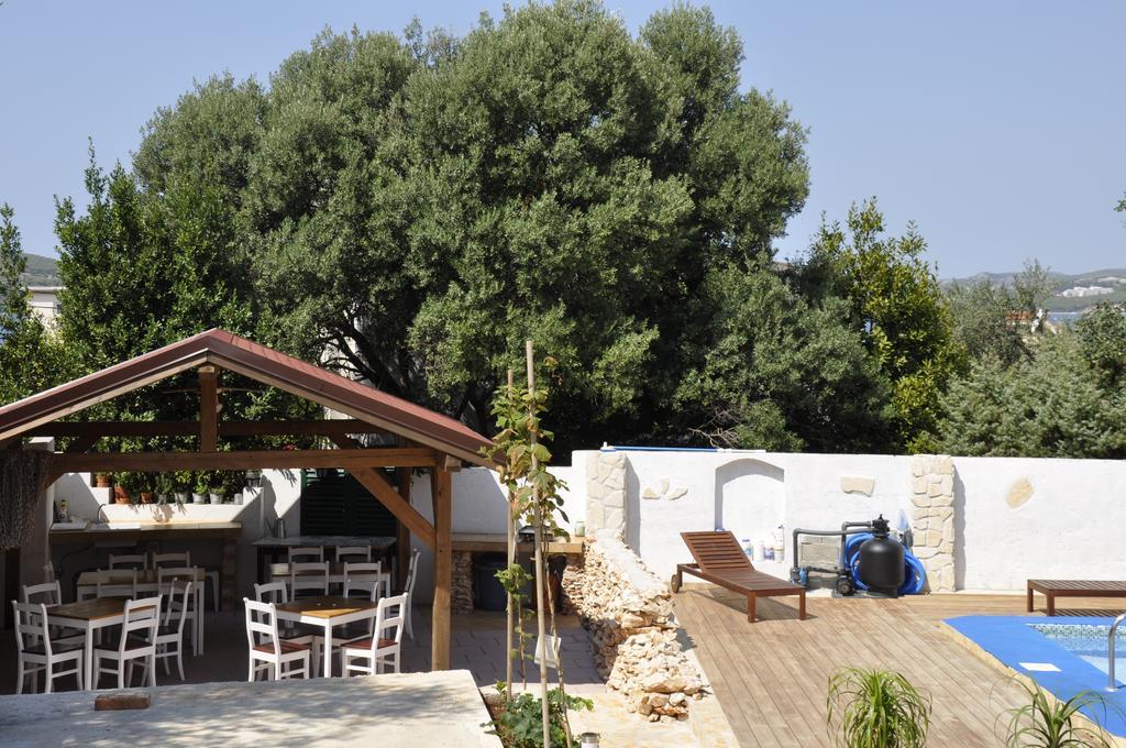 Villa Olma Okrug Gornji Buitenkant foto