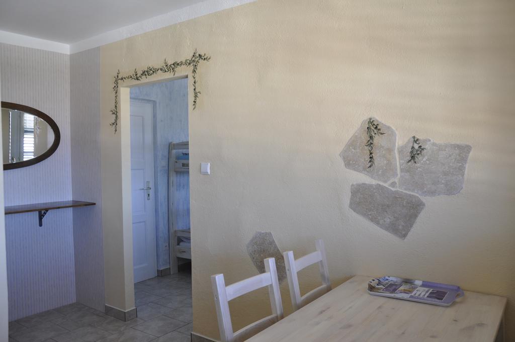 Villa Olma Okrug Gornji Buitenkant foto
