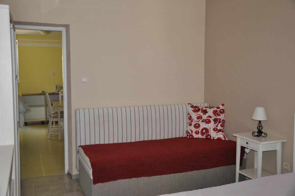 Villa Olma Okrug Gornji Buitenkant foto