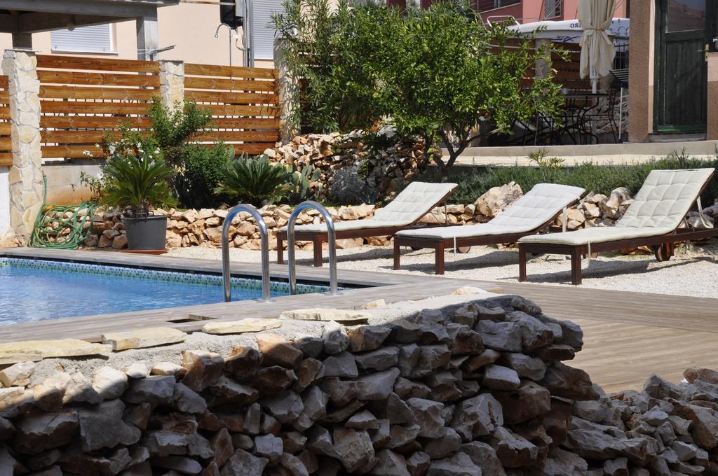 Villa Olma Okrug Gornji Buitenkant foto