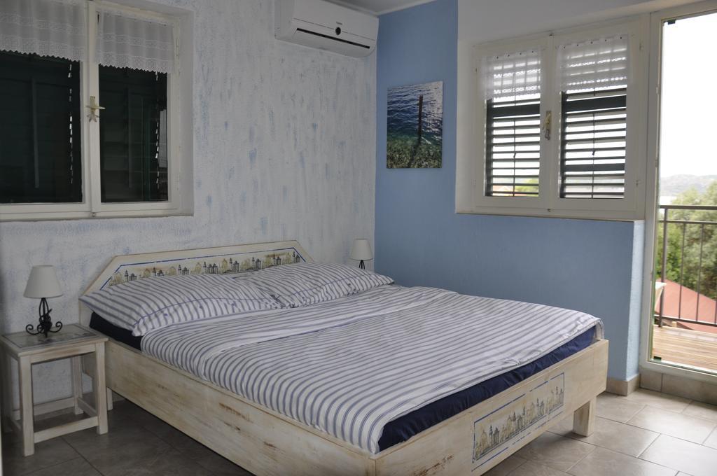 Villa Olma Okrug Gornji Buitenkant foto